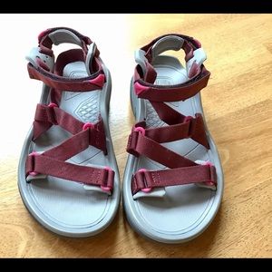 Teva Sandals